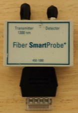 Agilent HP Fiber SmartProbe 1300nm Optical Test Adapter 450-1080