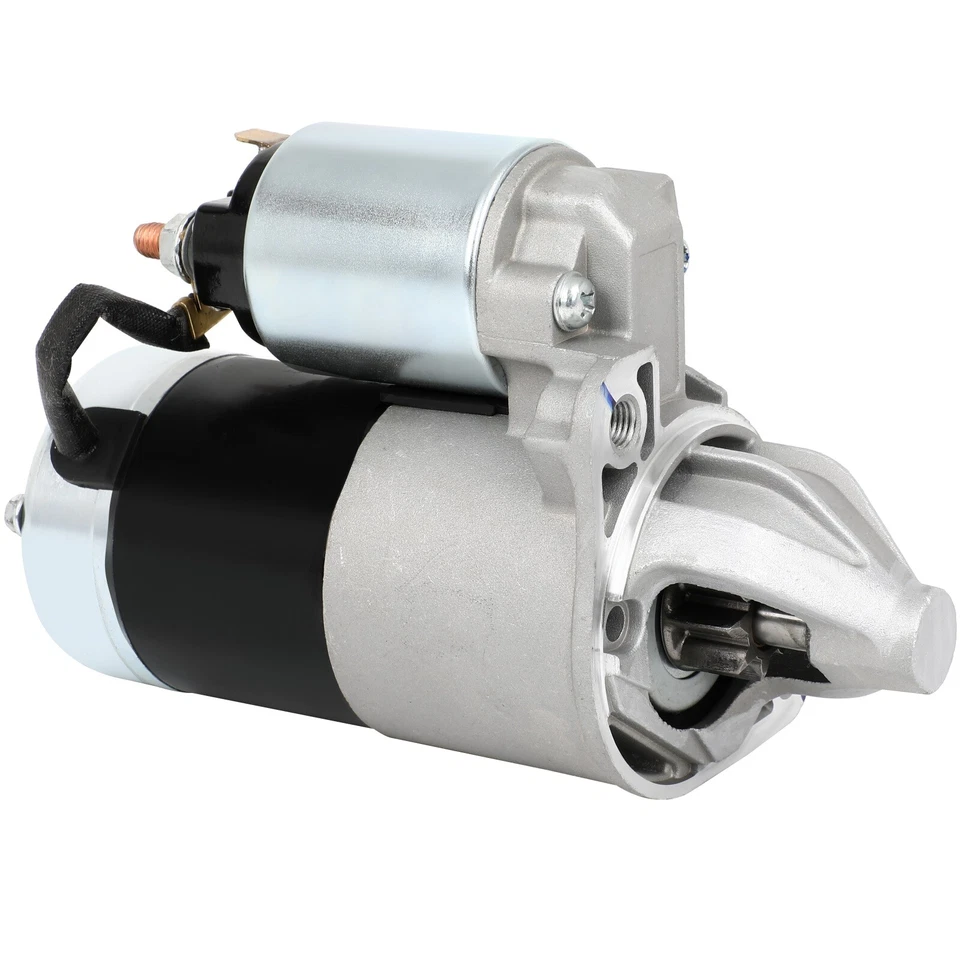 Arranque para Mitsubishi Mighty Max 1990-1994, Mitsubishi Sigma 1989-1990 V6 3,0 L Foto 2 de 4