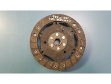 Disque d'embrayage Fiat 500