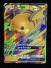 Raichu GX NM SM213 - S&M: Black Star Promo - Pokémon TCG (NM)