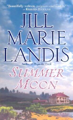 Summer Moon - Mass Market Paperback By Landis, Jill Marie - ACCEPTABLE