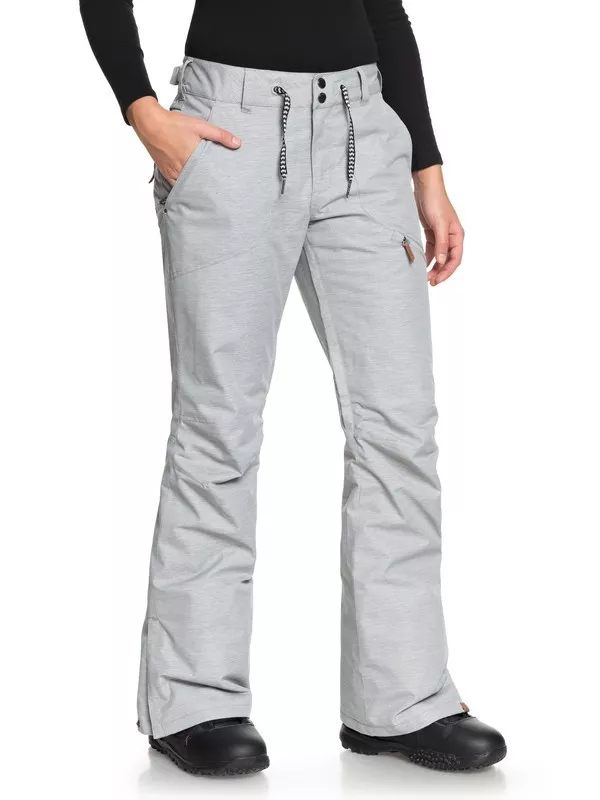 Roxy Pantalones de nieve para mujer