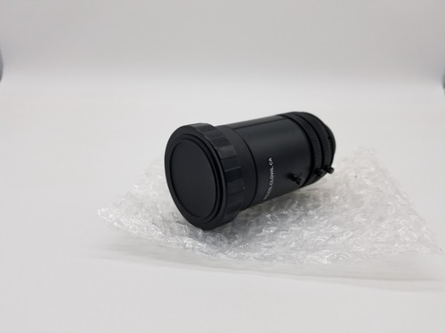 Pelco 13VA5.5-82.5 / 1.3"F1.8/5.5-82.5mm (NEW IN BOX) - Picture 4 of 6