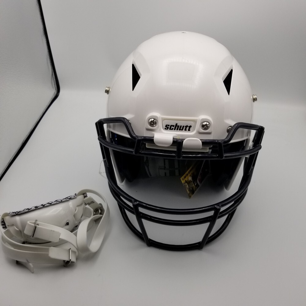 Open Box Schutt S-ATT204-M Vengeance PRO LTD ADULT Football