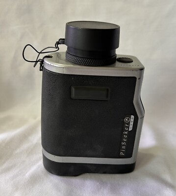 Bushnell Pinseeker 1500 Edition Laser Rangefinder Vintage Golf