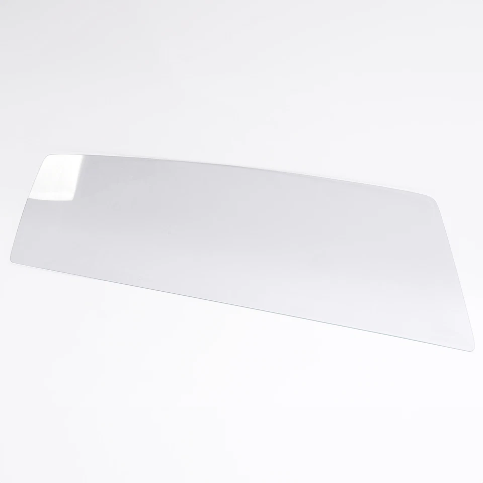 Clear Back Rear Window Glass For Chevrolet S10 GMC S15 Sonoma Pickup 1982-1993 - Изображение 4 из 4