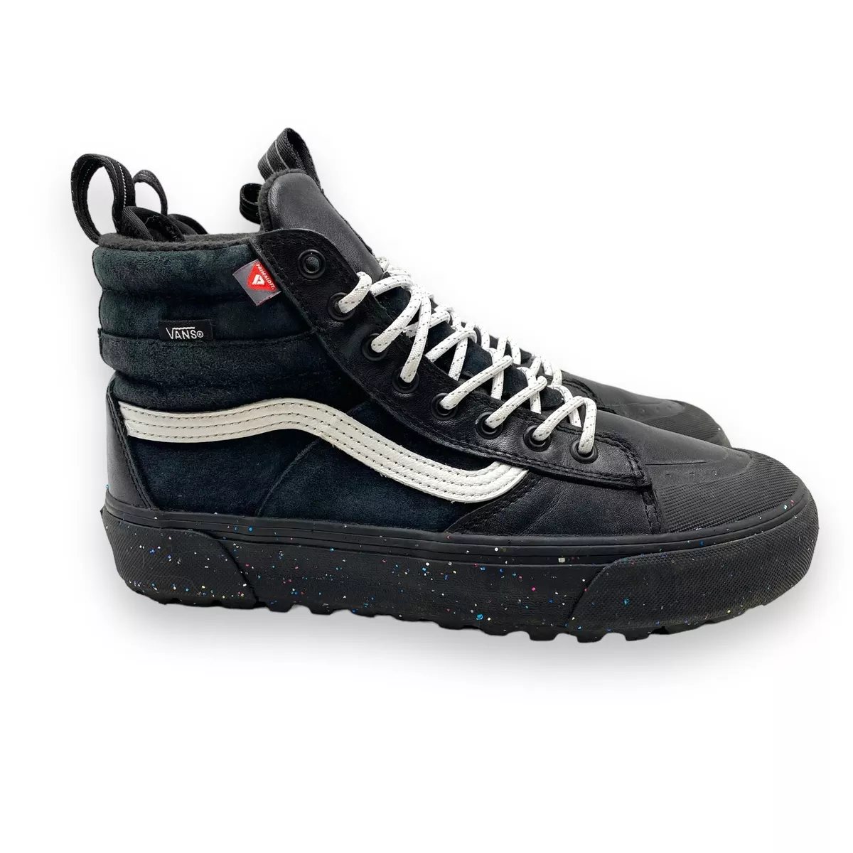 Vans clearance 9.5 us