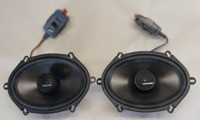 2 haut-parleurs voiture 2 voies Memphis Audio 15-MCX57 MClass Series 5"x7" NON TESTÉS