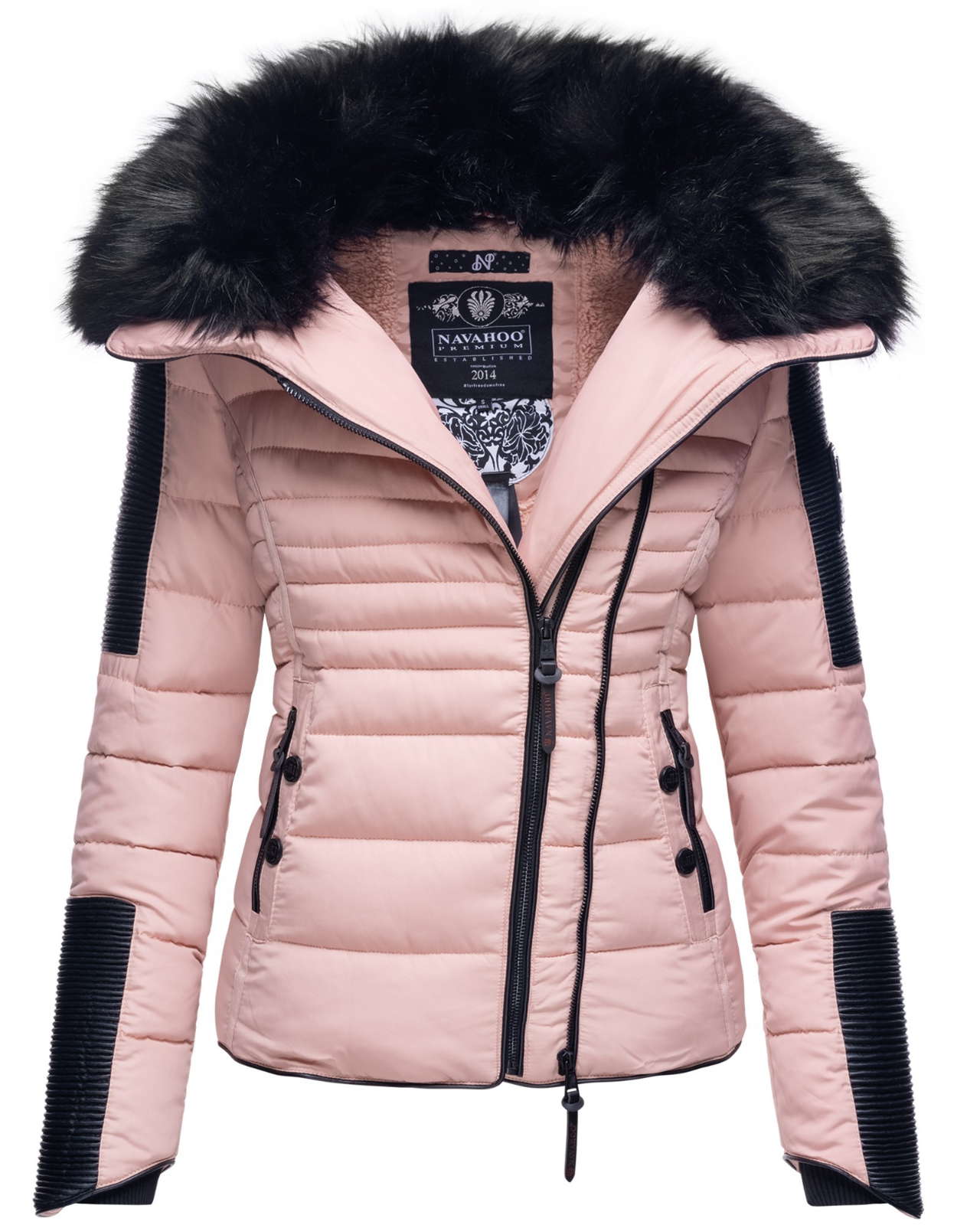 Navahoo Ladies Winter Jacket Parka 