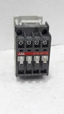 ABB A16-30-10 Ui 1000V Ith 30A Iec 60947-4-1 Contactor