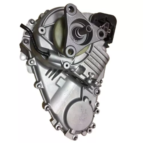 Verteilergetriebe Montage ATC500 Getriebe Für BMW X5 E53 27107555297 27107526279 - Bild 7 von 9