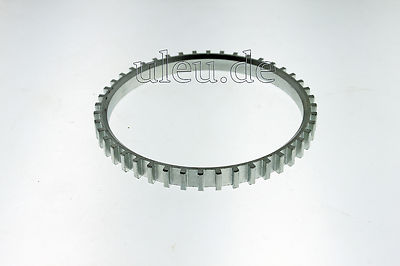 Sensorring für Renault Clio + Kangoo ab 7/2002 7mm Sensorring  44 Zähne ABS Ring