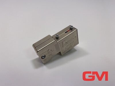 Helmholz PROFIBUS plug 90° SUB-D connector 700-972-0BA12 9-pin bus connection