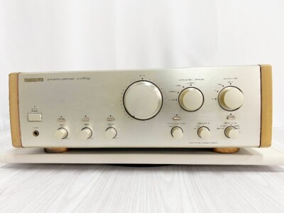 アンプ INTEGRATED AMPLIFIER sansui Sansui AU-α907MR Integrated DC Amplifier used Japan | eBay
