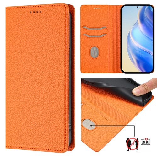 For TCL 60 NxtPaper 40 XL 20R 505 403 201 Magnetic Shockproof Wallet Phone Case - Picture 42 of 114