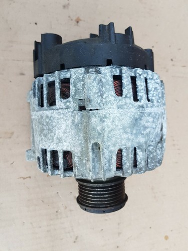 VW PASSAT B7 1.6 2.0 TDi 180A AMP GENERATOR LICHTMASCHINE ALTERNATOR 03L903023B