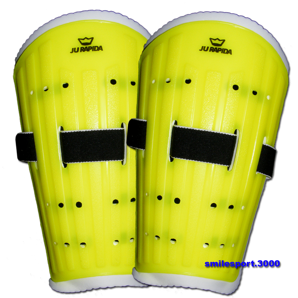 CxutSa 1 Paio Parastinchi Bambino Calcio 8x18cm Parastinchi Calcio Piccoli con Caviglie da Sport Blu per Bambini Giovani Adulti con Chiusura e Sacca