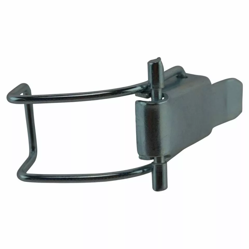 Correa de cierre de clip de carcasa de filtro de aire Dorman para camioneta Ford Lincoln Foto 3 de 4