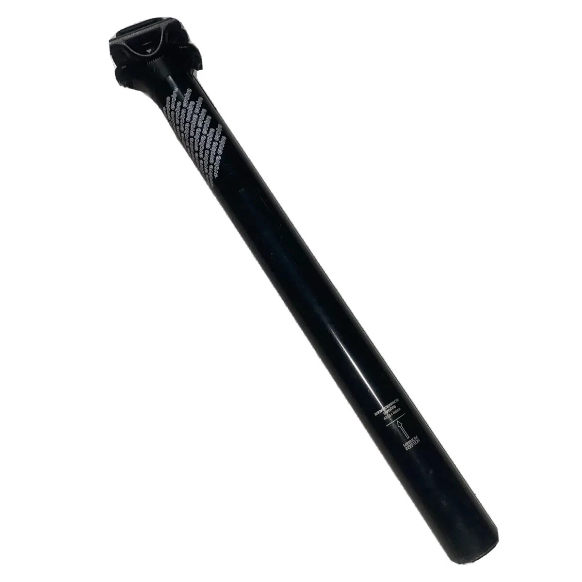 Race face cheap evolve seatpost