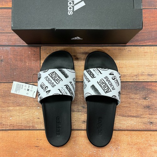 Adilette Comfort Slide Sandal | eBay