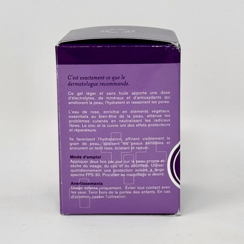 DERMAdoctor Picture Porefect Oil-Free Gel Moisturizer 1.69 fl oz / 50 ml NIB - 第 6/8 張圖片