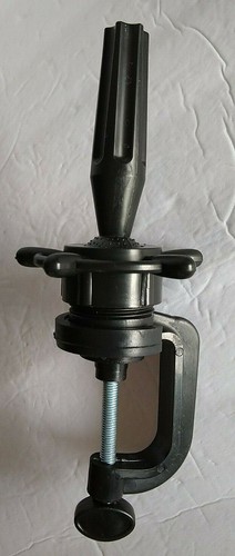 Training Mannequin Head Clamp Tool - Picture 5 of 5