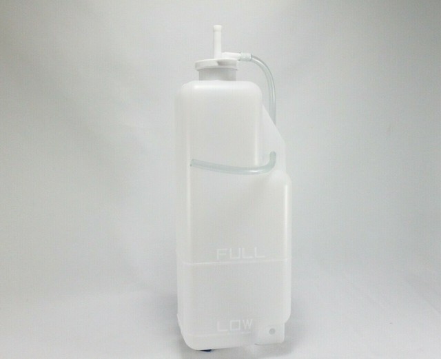 KUBOTA Overflow Tank Bottle Radiator Reserve Coolant L2501 L2501D