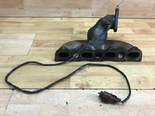 Porsche Cayenne S -  4.5 9PA 955 Krümmer Abgaskrümmer links V8 340 PS