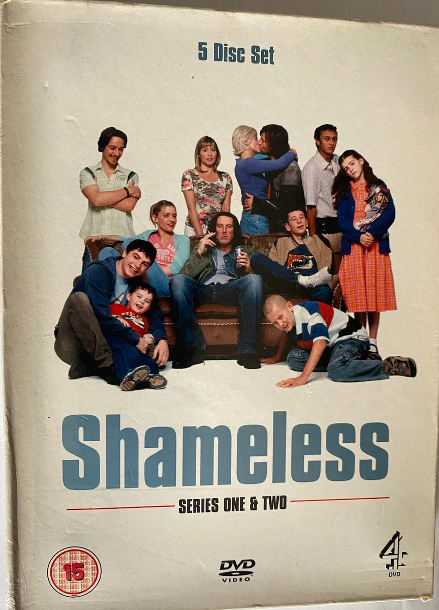 Shameless online 2025 season 1