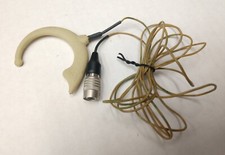 **broken** Hosa Mogan Eao-bg-sh Standard Omni Series Earset Microphone