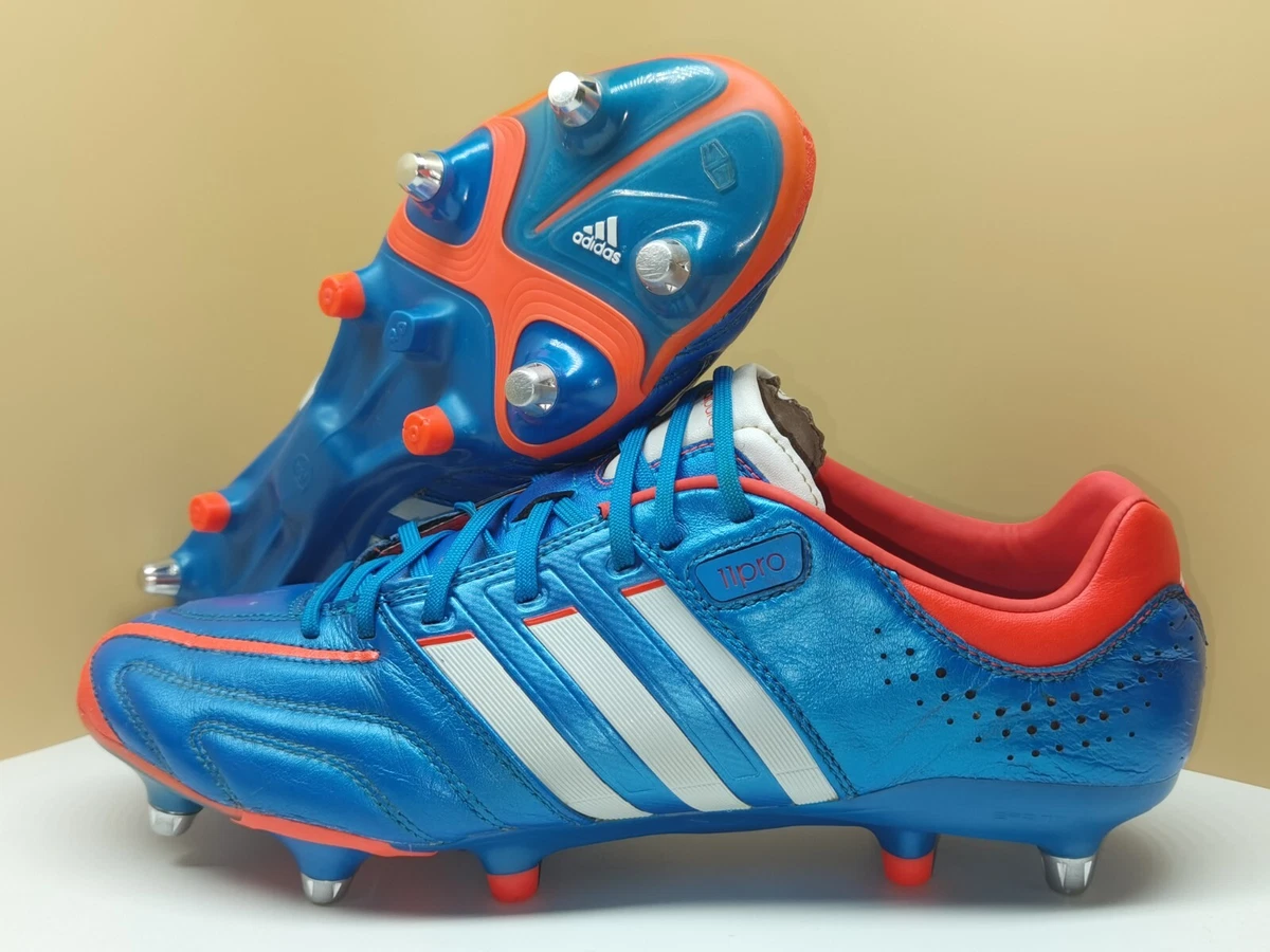 Adidas shop adipure 11pro