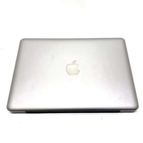Apple Macbook Pro 8,1 A1278 2011 13.3" i7-2640M 2.8GHz 8GB 512GB SSD High Sierra - Picture 3 of 6