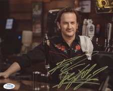 Richard Speight Jr Supernatural Autographed Signed 8x10 Photo ACOA