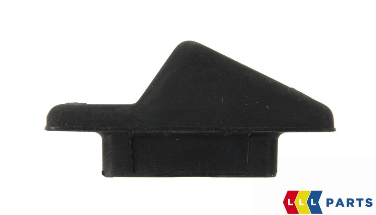marutan　1113 NEW GENUINE MERCEDES BENZ W124 REAR TRUNK SLAM BUMP STOP