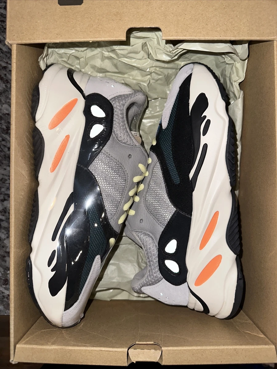 Yeezy boost 7 shop wave runner replica