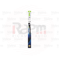 Valeo Internazionale Silencio Xtrm Fb Oe Lhd VF839 Set Aveo