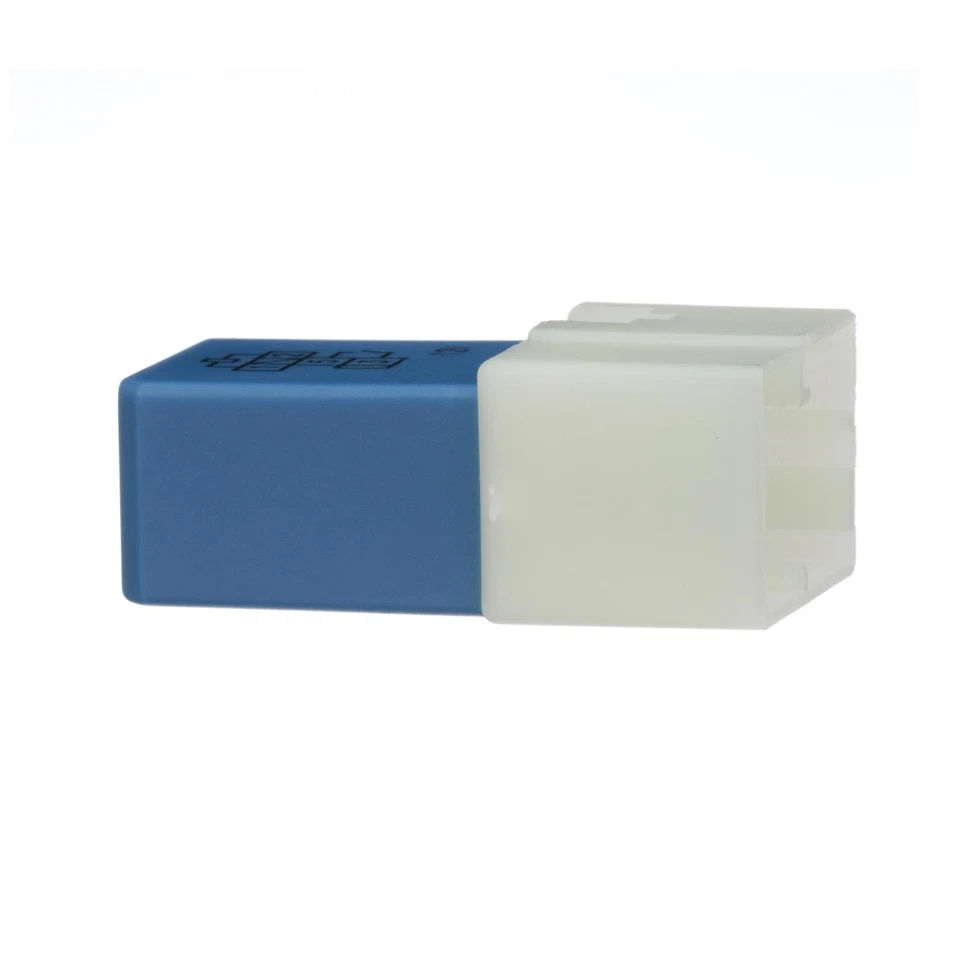 Sunroof Relay SMP For 2005-2006 INFINITI Q45 - Image 3 of 4