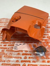 Genuine OEM Stihl 1147 080 1602  Engine Cover Shroud MS 500i