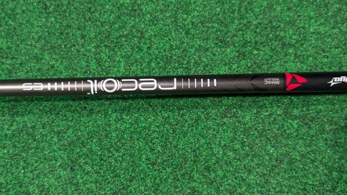 Ben Hogan Edge 2018 Forged PW Pitching Wedge Left Handed F3 Recoil Shaft - Picture 9 of 11
