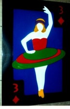 Lodola Marco luminosa 71x50