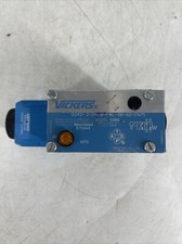 Eaton Vickers DG4V-3-2A-M-FWL-B6-60-EN75 Directional Control Valve