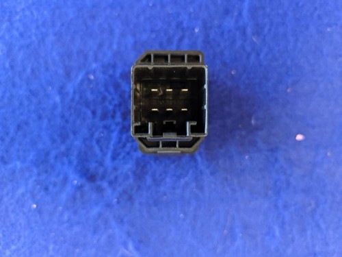 2018-2020 Ford F150 4x4 Pickup Truck Remote Pedal Switch Move Up Down - Bild 6 von 12