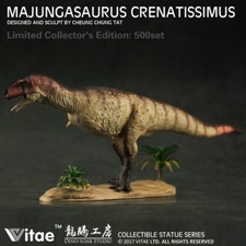 Vitae Majungasaurus