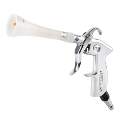 Blow gun Classic Ausblaspistole Reinigungspistole Druckluftpistole ohne Behälter