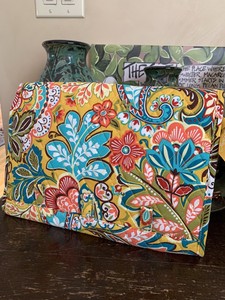 vera bradley jewelry organizer