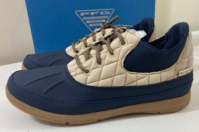 columbia duck shoes
