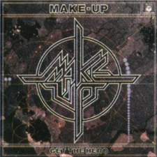 Make-up - Get The Hero, 12", (Vinyl)