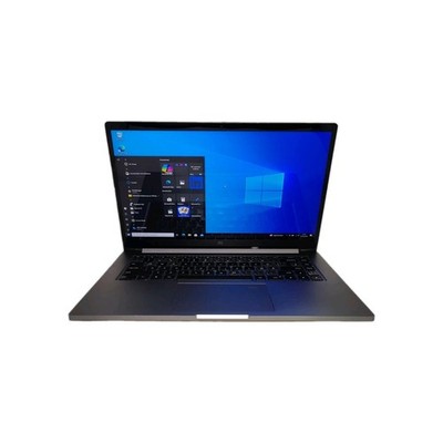 Notebook Xiaomi Mi Pro 15,6 Core i5-8250U 1,6GHz RAM8Gb SSD 256Gb GF MX150 #7773