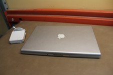 Apple MacBook Pro A1260 15.4" - MB133LL/A AS IS FOR PARTS