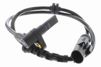 Vemo Sensor, Raddrehzahl Hinten FüR Abarth Alfa Romeo Passend FüR Fiat Opel